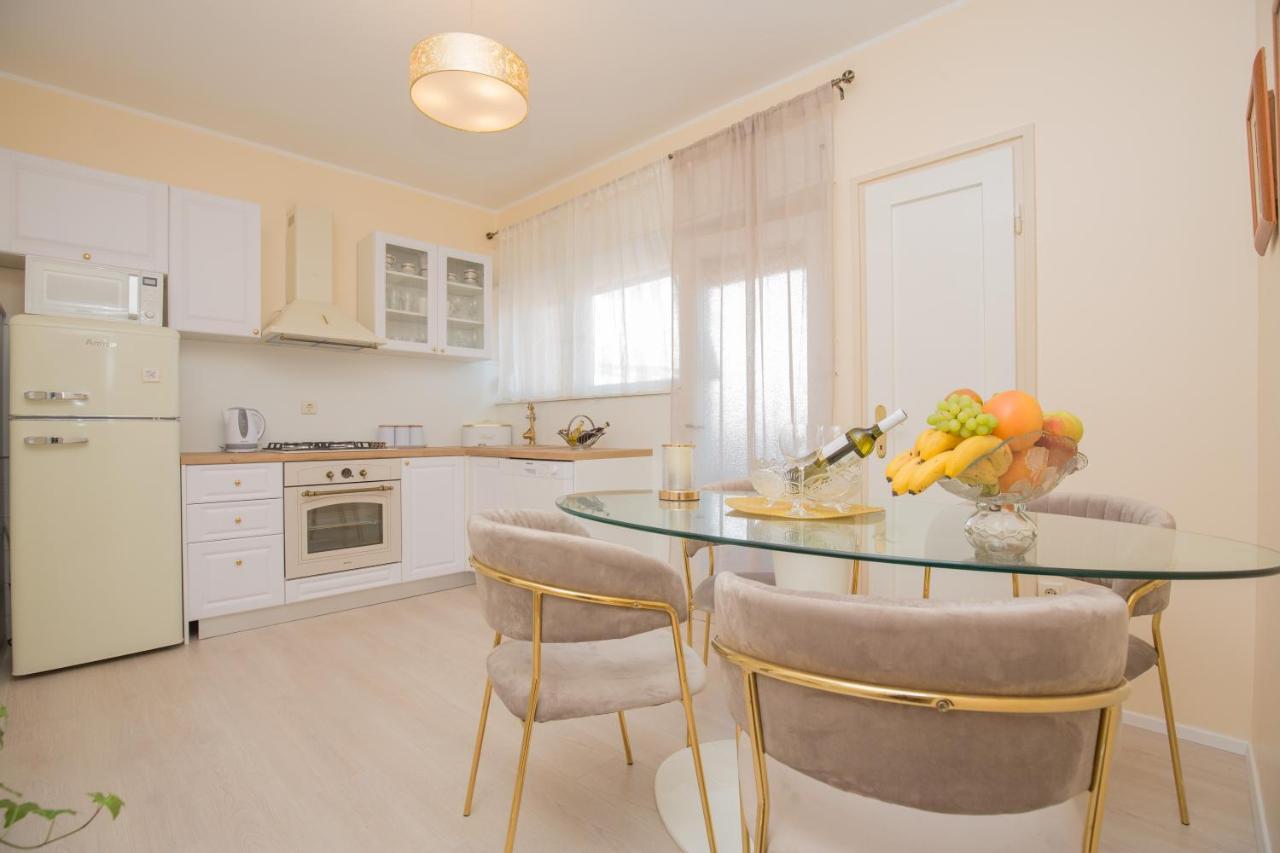 שיבניק Apartment La Casa - Sebenico מראה חיצוני תמונה