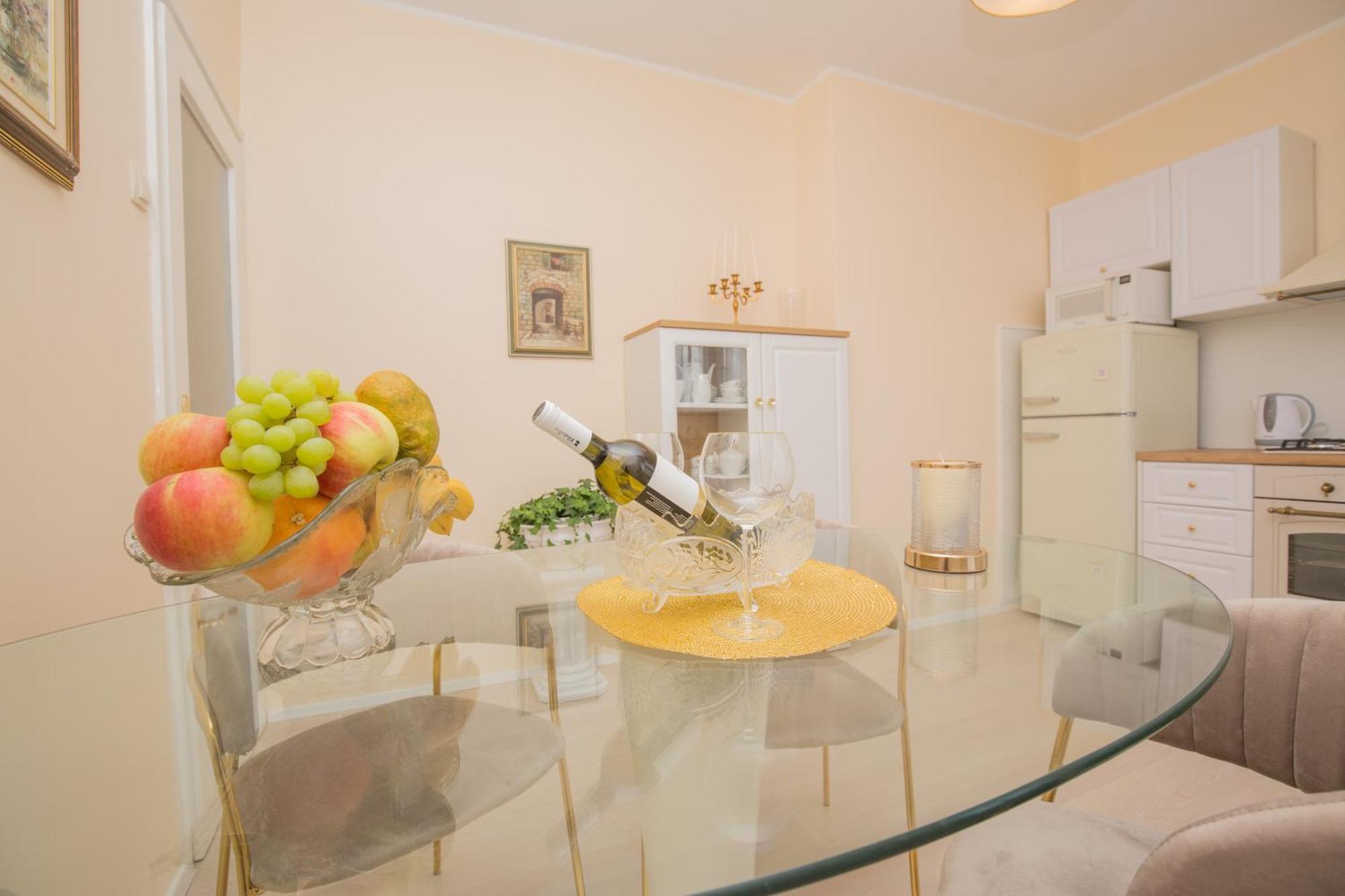 שיבניק Apartment La Casa - Sebenico מראה חיצוני תמונה