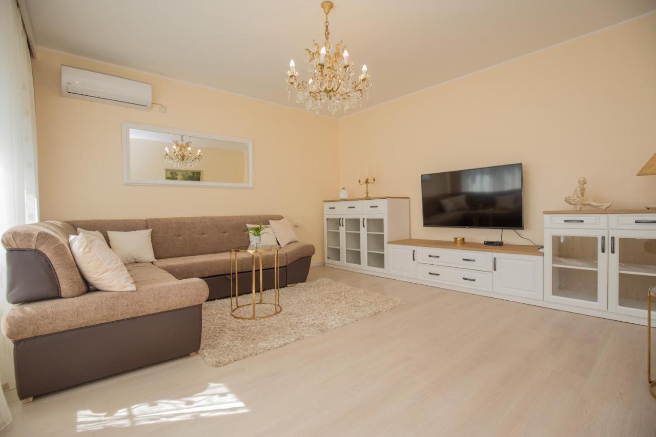 שיבניק Apartment La Casa - Sebenico מראה חיצוני תמונה