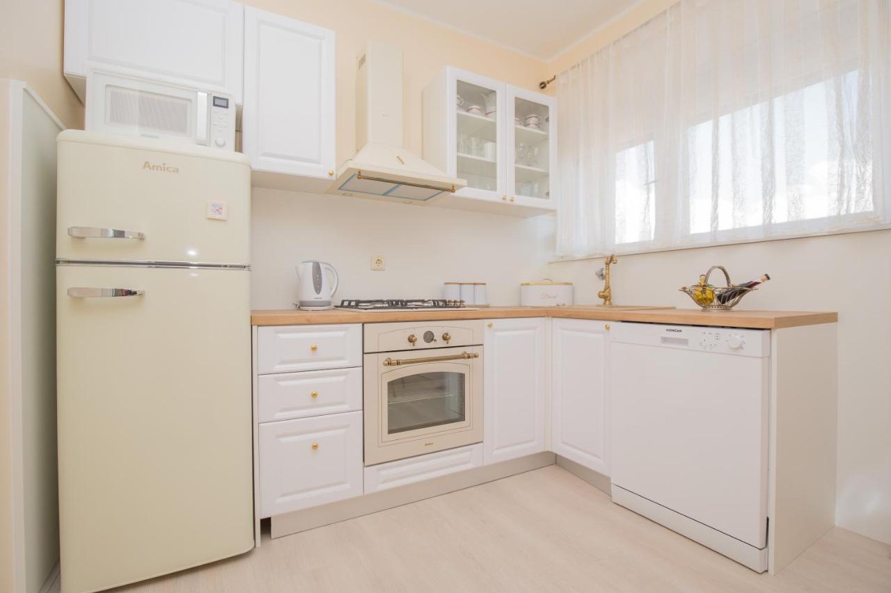 שיבניק Apartment La Casa - Sebenico מראה חיצוני תמונה