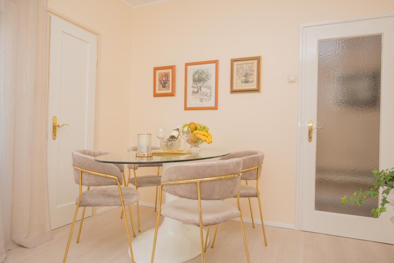 שיבניק Apartment La Casa - Sebenico מראה חיצוני תמונה